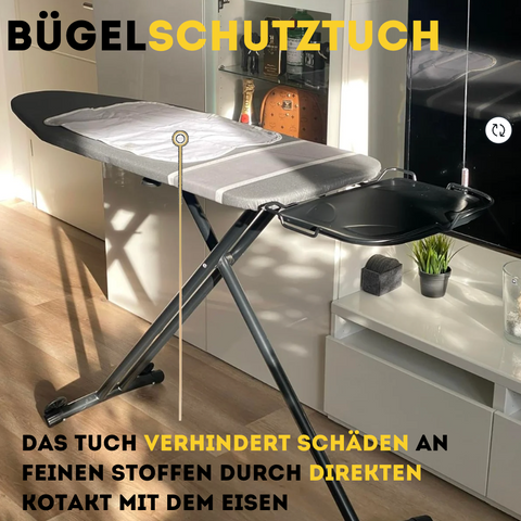 Avieto XXL Bügelbrett